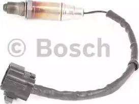 BOSCH F 00H L00 372 - Lambda zonde autospares.lv