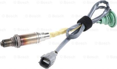 BOSCH F 00H L00 377 - Lambda zonde www.autospares.lv