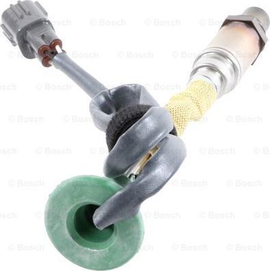 BOSCH F 00H L00 377 - Lambda zonde www.autospares.lv