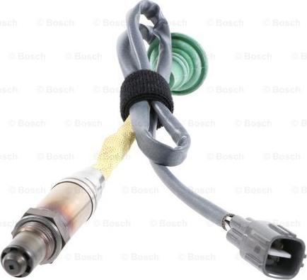 BOSCH F 00H L00 377 - Lambda zonde www.autospares.lv