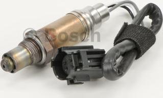 BOSCH F 00H L00 292 - Lambda zonde www.autospares.lv