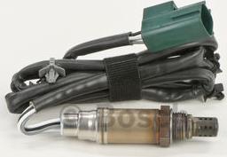 BOSCH F 00H L00 246 - Lambda zonde www.autospares.lv