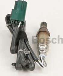 BOSCH F 00H L00 246 - Lambda zonde www.autospares.lv