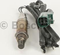 BOSCH F 00H L00 246 - Lambda zonde www.autospares.lv