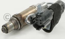 BOSCH F 00H L00 240 - Lambda zonde www.autospares.lv