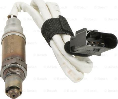 BOSCH F 00H L00 257 - Lambda zonde www.autospares.lv