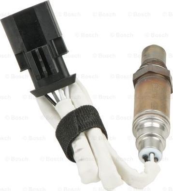 BOSCH F 00H L00 257 - Lambda zonde www.autospares.lv