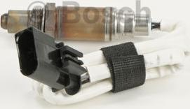 BOSCH F 00H L00 257 - Lambda zonde www.autospares.lv