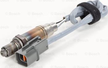 BOSCH F 00H L00 260 - Lambda zonde www.autospares.lv