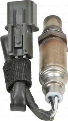 BOSCH F 00H L00 267 - Lambda zonde www.autospares.lv