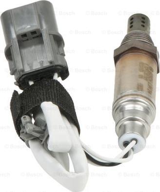 BOSCH F 00H L00 205 - Lambda zonde www.autospares.lv