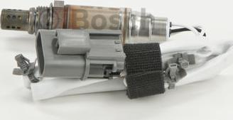 BOSCH F 00H L00 205 - Lambda zonde www.autospares.lv