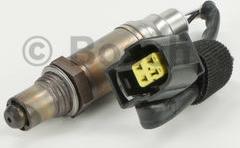 BOSCH F 00H L00 207 - Lambda zonde www.autospares.lv