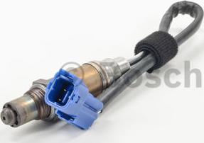 BOSCH F 00H L00 219 - Lambda zonde www.autospares.lv