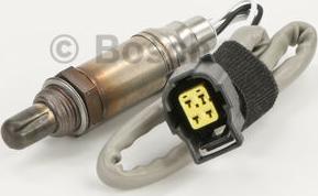 BOSCH F 00H L00 211 - Lambda zonde autospares.lv