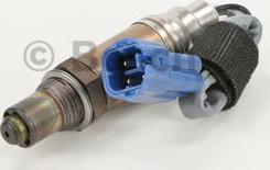 BOSCH F 00H L00 217 - Lambda Sensor www.autospares.lv