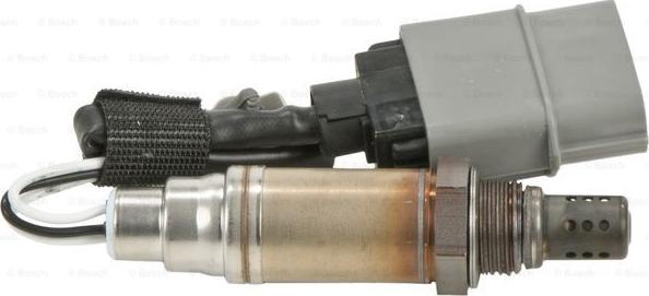 BOSCH F 00H L00 233 - Lambda zonde www.autospares.lv