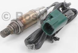 BOSCH F 00H L00 225 - Lambda Sensor www.autospares.lv