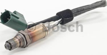 BOSCH F 00H L00 221 - Лямбда-зонд, датчик кислорода www.autospares.lv