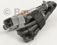 BOSCH F 00H L00 227 - Lambda Sensor www.autospares.lv