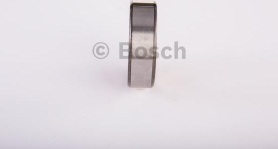 BOSCH F 00M 990 412 - Подшипник со стороны привода, генератор www.autospares.lv