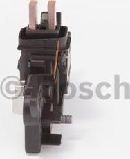 BOSCH F 00M 144 142 - Ģeneratora sprieguma regulators www.autospares.lv