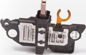 BOSCH F 00M 144 142 - Ģeneratora sprieguma regulators www.autospares.lv