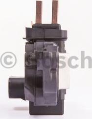 BOSCH F 00M 144 147 - Ģeneratora sprieguma regulators www.autospares.lv