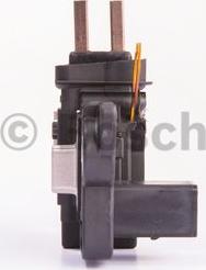 BOSCH F 00M 144 147 - Ģeneratora sprieguma regulators www.autospares.lv