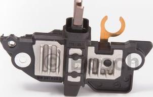 BOSCH F 00M 144 167 - Ģeneratora sprieguma regulators www.autospares.lv