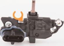 BOSCH F 00M 144 119 - Ģeneratora sprieguma regulators www.autospares.lv