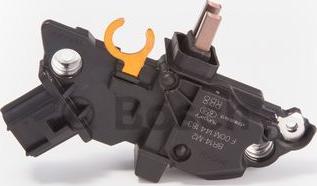 BOSCH F 00M 144 183 - Ģeneratora sprieguma regulators www.autospares.lv