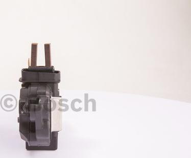 BOSCH F 00M 144 139 - Регулятор напряжения, генератор www.autospares.lv