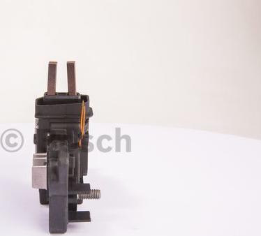 BOSCH F 00M 144 139 - Регулятор напряжения, генератор www.autospares.lv