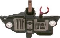 BOSCH F 00M 144 128 - Voltage regulator, alternator www.autospares.lv