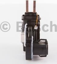 BOSCH F 00M 144 122 - Ģeneratora sprieguma regulators www.autospares.lv