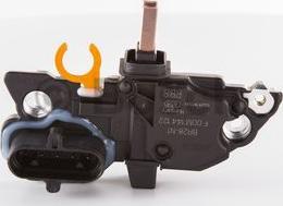 BOSCH F 00M 144 122 - Ģeneratora sprieguma regulators www.autospares.lv