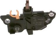 BOSCH F 00M 144 173 - Ģeneratora sprieguma regulators www.autospares.lv