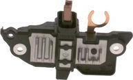 BOSCH F 00M 144 173 - Ģeneratora sprieguma regulators www.autospares.lv