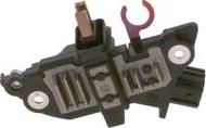 BOSCH F 00M 145 873 - Ģeneratora sprieguma regulators www.autospares.lv