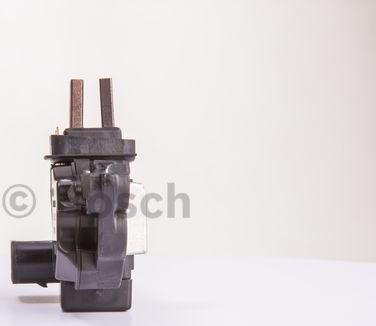 BOSCH F 00M 145 237 - Ģeneratora sprieguma regulators www.autospares.lv