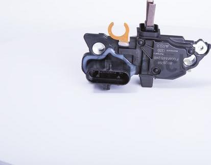 BOSCH F 00M A45 248 - Ģeneratora sprieguma regulators www.autospares.lv