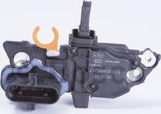 BOSCH F 00M A45 247 - Ģeneratora sprieguma regulators www.autospares.lv