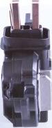 BOSCH F 00M A45 211 - Регулятор напряжения, генератор www.autospares.lv