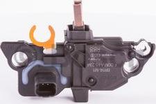 BOSCH F 00M A45 234 - Ģeneratora sprieguma regulators www.autospares.lv