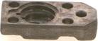 BOSCH F 00R 0P1 732 - Cilindru galva www.autospares.lv