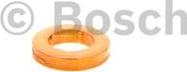 BOSCH F 00V C17 505 - Blīve, Sprauslas korpuss www.autospares.lv