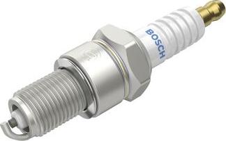 BOSCH F 01A 216 B01 - Aizdedzes svece www.autospares.lv