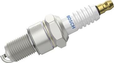 BOSCH F 01A 216 B01 - Spark Plug www.autospares.lv