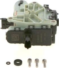 BOSCH F 01C 600 311 - Sūkņa modulis, Karbamīda iesmidzināšana autospares.lv